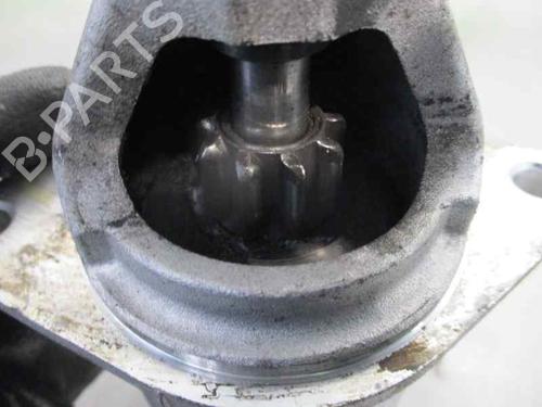 Starter CHEVROLET AVEO / KALOS Hatchback (T200) 1.4 16V | BP3233158M8 
