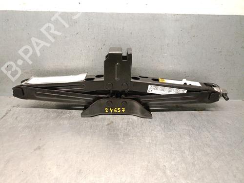 Jack Kit RENAULT ARKANA I (LCM_, LDN_) 1.3 TCe 140 (LDN0) | BP32271641C119