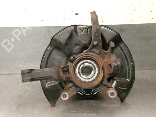 Used Right front steering knuckle Right front steering knuckle 36995596 36995596