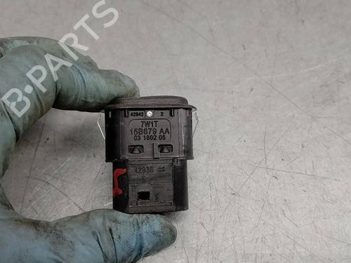 Left rear window switch LAND ROVER RANGE ROVER VELAR (L560) 2.0 D240 SD4 4x4 | BP31794834I29 