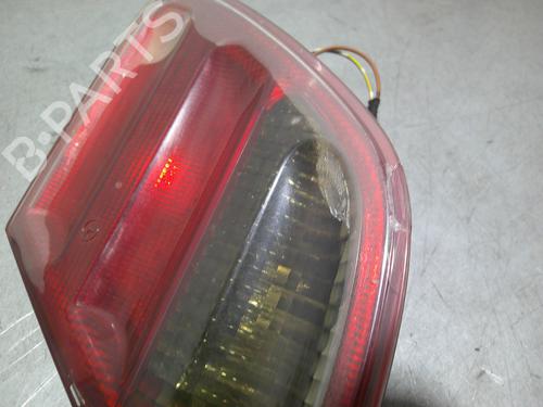 Right taillight MERCEDES-BENZ E-CLASS (W210) E 320 CDI (210.026) | BP12537185C35 