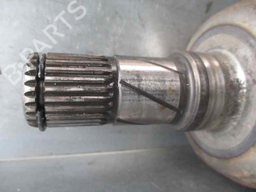 Left front driveshaft OPEL ASTRA H Estate (A04) 1.7 CDTI (L35) | BP5154463M38 