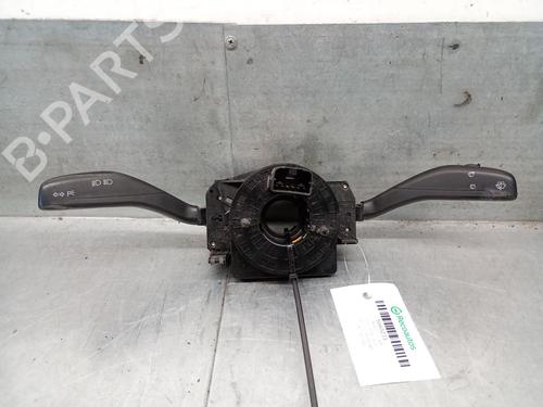 Used Headlight switch SEAT IBIZA III (6L1) 1.2 (64 hp) 29175169