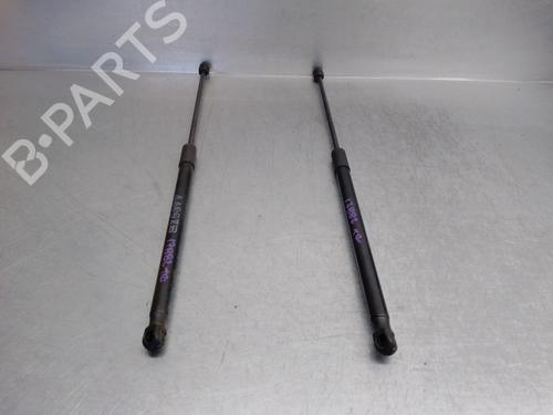 Tailgate lift support SEAT IBIZA V (KJ1, KJG) 1.0 TSI | BP14330629C138 