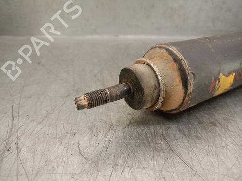 Left rear shock absorber SSANGYONG KORANDO (KJ) 2.9 TD | BP25024720M18 