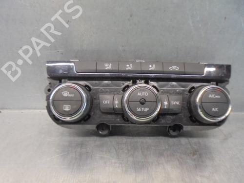 Used Climate control SEAT LEON ST (5F8) 2.0 TDI 4Drive (150 hp) 14995156