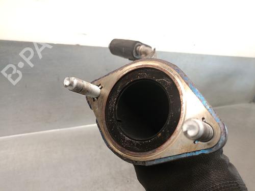 Pipe HYUNDAI i20 III (BC3, BI3) 1.0 T-GDI hybrid 48V | BP25439611M125 - Image 4