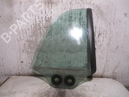 Used Rear right door window MINI MINI Convertible (R52) Cooper (116 hp) 8390726