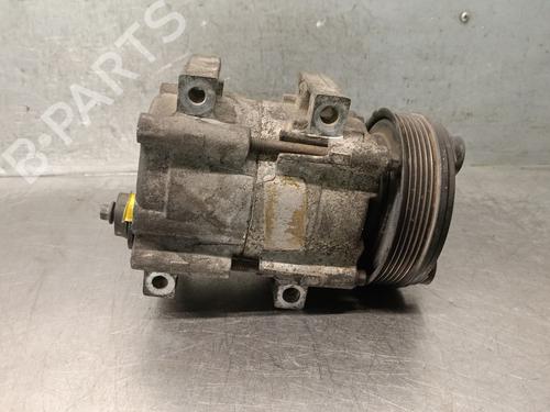 Used AC compressor AC compressor FORD ESCORT V (AAL, ABL) 1.6 i 16V (90 hp) 33463098 33463098