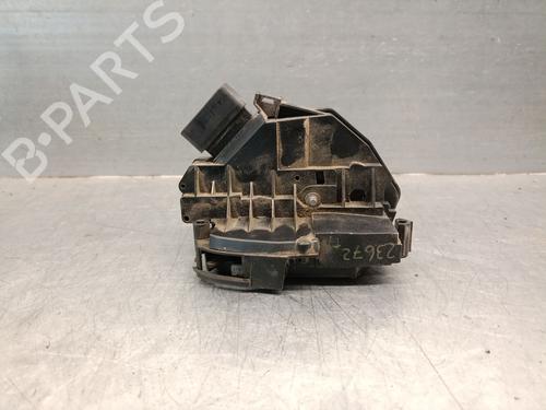 Used Rear left lock FORD FIESTA VI (CB1, CCN) 1.6 TDCi (90 hp) 29351077