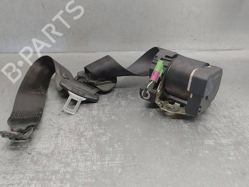 Rear right seatbelt SKODA SUPERB I (3U4) 1.9 TDI | BP17494624I28