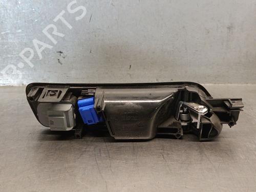 Front left interior door handle VW TOURAN (1T3) 1.6 TDI | BP36695386I13 - Image 2