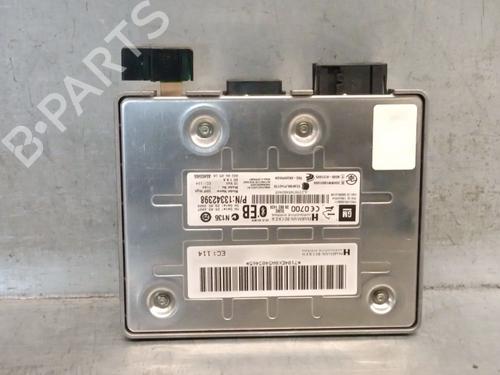 Electronic module OPEL INSIGNIA A Sports Tourer (G09) 2.0 CDTI (35) | BP25711366M83 