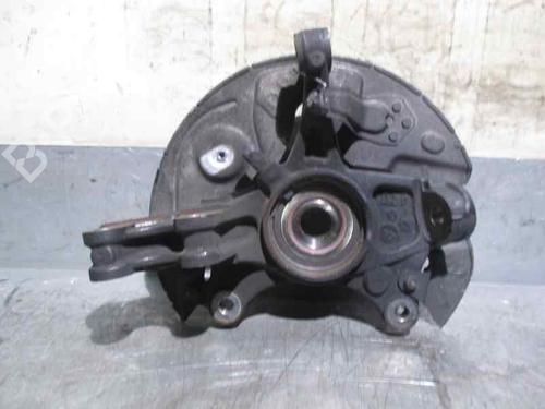 Left front steering knuckle OPEL GRANDLAND / GRANDLAND X (A18, P1UO) 1.5 Turbo D (75) | BP5036184M25 
