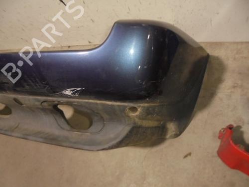 Rear bumper BMW X5 (E53) 3.0 i | BP9184912C8 
