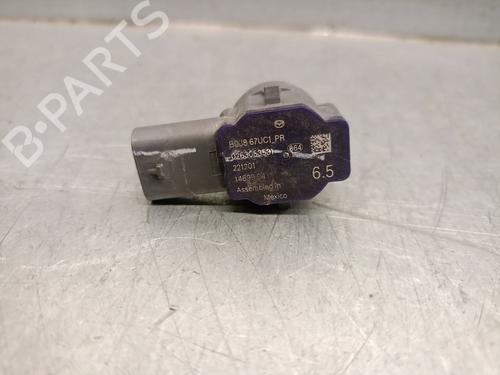 Module électronique MAZDA 3 Hatchback (BP) 2.0 SKYACTIV-G M Hybrid | BP28576255M83 