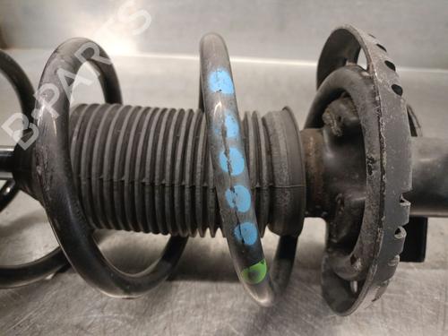 Amortisseur avant gauche VW POLO V (6R1, 6C1) 1.4 (6R1) | BP24154491M16 