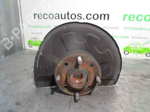 Right front steering knuckle VOLVO S40 I (644) 1.9 DI | BP2091463M26 