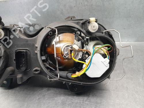 Right headlight JAGUAR X-TYPE I (X400) 2.0 D | BP36393187C29  - Image 5