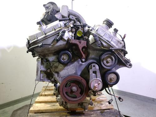 Motor JAGUAR X-TYPE I (X400) 2.5 V6 All-wheel Drive (196 hp) 29505891