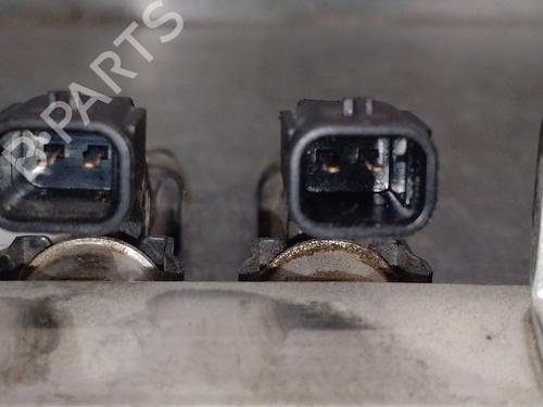 Injection rail HYUNDAI i10 III (AC3, AI3) 1.0 MPi | BP36410129M98 - Image 3