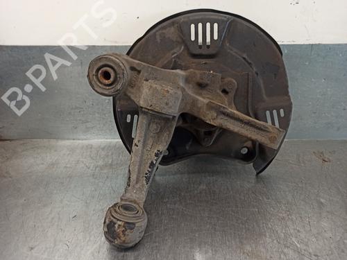 Used Right rear steering knuckle TOYOTA AVENSIS (_T22_) 1.6 i (AT220_, AT220R) (110 hp) 15411268
