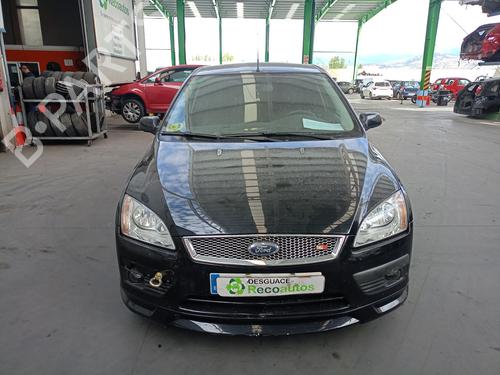 Engine FORD FOCUS II (DA_, HCP, DP) 1.8 TDCi | BP27697735M1 