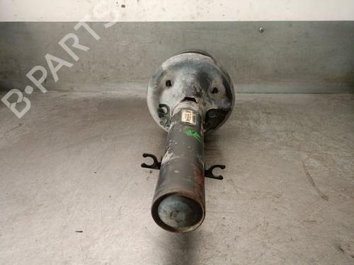 Right front shock absorber VW GOLF IV (1J1) 1.6 | BP26680614M17 
