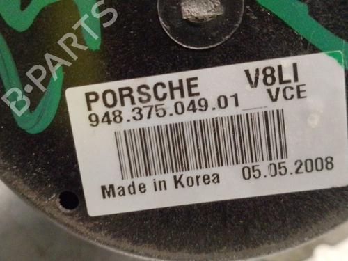 Engine mount PORSCHE CAYENNE (9PA) Turbo S 4.8 | BP37417976M89 - Image 5
