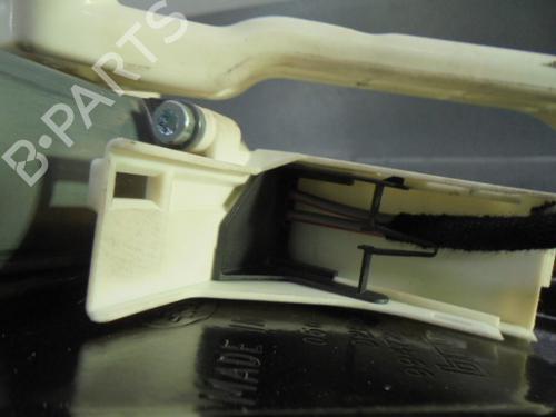 Rear left window mechanism LAND ROVER DISCOVERY III (L319) 2.7 TD 4x4 | BP14999116C24 