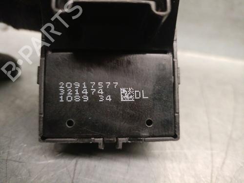 Left front window switch CHEVROLET CRUZE (J300) 2.0 CDI | BP34634388I27  - Image 6