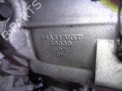Gearbox KIA MAGENTIS II (MG) 2.0 CRDi | BP13540308M3 