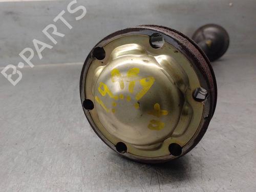 Right rear driveshaft AUDI A8 D3 (4E2, 4E8) 4.0 TDI quattro | BP17335725M41 