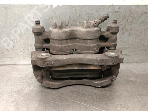 Right front brake caliper RENAULT MASTER III Van (FV) 2.3 dCi 130 FWD (FV0M, FV0Y, FV0J, FV02, FV03) | BP32998805M104 - Image 3