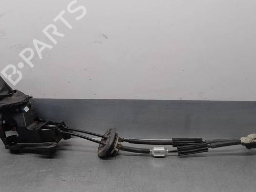 Gear lever CITROËN C3 AIRCROSS II (2R_, 2C_) 1.2 PureTech 110 (2RHNZB, 2RHNZW, 2RHNPX, 2RHNPJ) | BP17050341M90 
