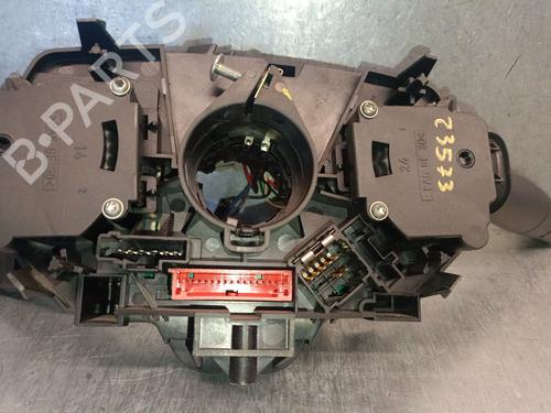 Hovedlysbryter RENAULT MEGANE II (BM0/1_, CM0/1_) 1.9 dCi (BM0G, CM0G) | BP29071252I24 
