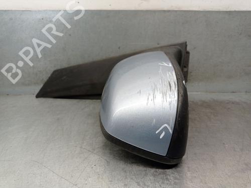 Right mirror FORD FOCUS C-MAX (DM2) 1.6 | BP21581020C27 