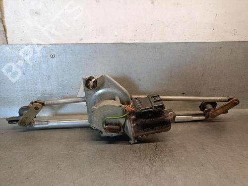 Used Front wiper motor Front wiper motor OPEL COMBO Box Body/MPV (71_) 1.7 D (60 hp) 33856353 33856353