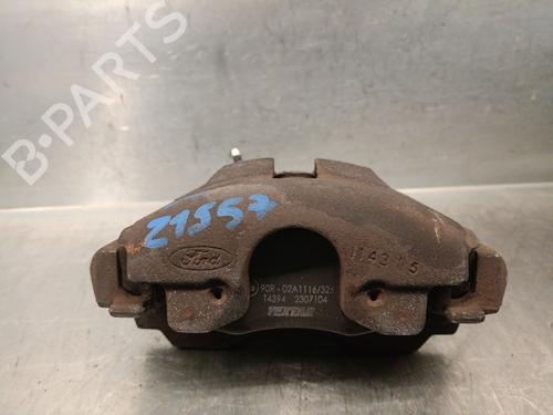 Right front brake caliper FORD MONDEO I (GBP) 2.0 i 16V 4x4 | BP21581722M104 