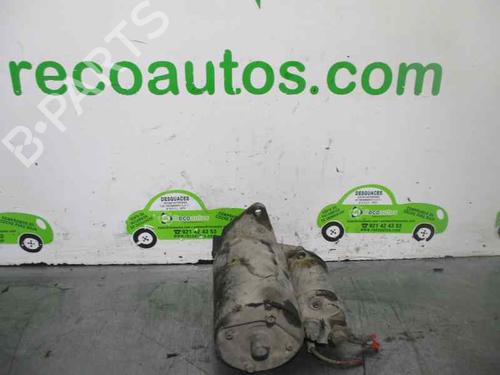 Starter OPEL CORSA A TR (S83)  | BP2835502M8 