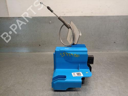 Used Front right lock Front right lock HYUNDAI i10 III (AC3, AI3) 1.0 MPi (67 hp) 34581950 34581950