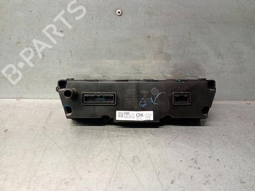 Climate control KIA OPTIMA (JF) 1.7 CRDi | BP31850092I5 - Image 2