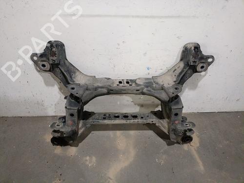 Used Rear axle Rear axle FORD GALAXY III (CK) 2.0 TDCi (150 hp) 36342431 36342431