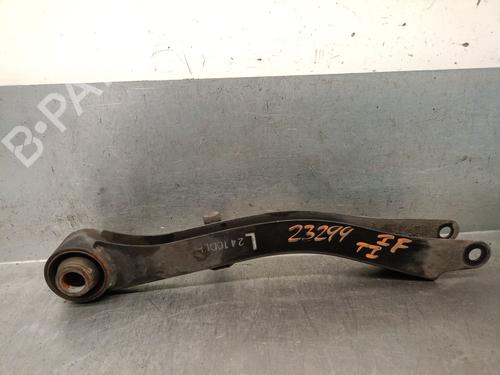 Left rear suspension arm SUBARU OUTBACK (BR) 2.5 i AWD (BR9) | BP28042584M14