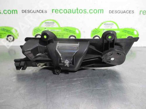 Front right interior door handle AUDI A4 B7 Avant (8ED) 2.0 TDI quattro | BP3217496I14 