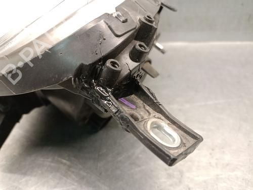 Left headlight FIAT PANDA (312_, 319_) 1.0 Mild Hybrid (312.PYD1B) | BP31931610C28 