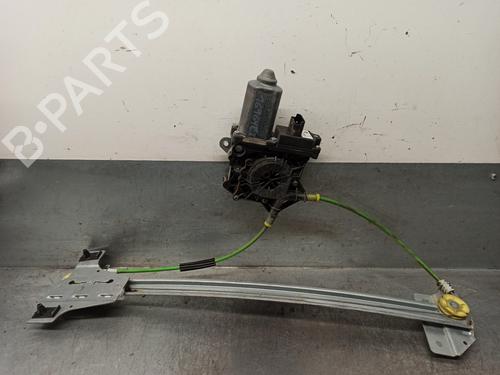 Used Rear right window mechanism Rear right window mechanism 11757249 11757249
