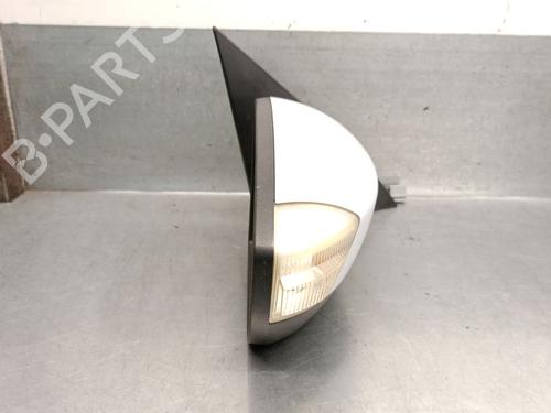 Bakspejl Højre FORD S-MAX (WA6) 2.0 TDCi | BP30305328C27