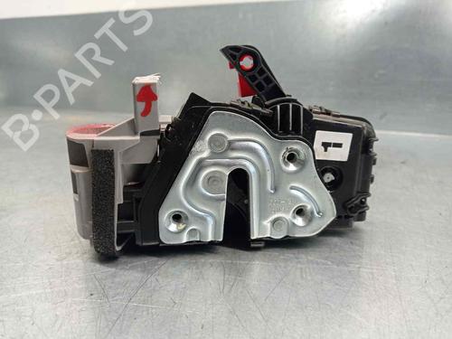 Front right lock HYUNDAI KONA (OS, OSE, OSI) 1.0 T-GDi Hybrid 48V | BP11938396C97 
