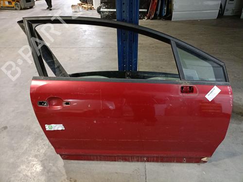 Used Right front door CITROËN C4 Coupe (LA_) 1.6 16V (109 hp) 19924688